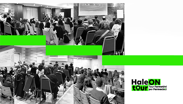 HaleON Tour Meeting